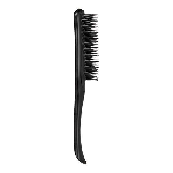 Гребінець для волосся Tangle Teezer. Easy Dry & Go Jet Black