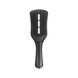 Гребінець для волосся Tangle Teezer. Easy Dry & Go Jet Black