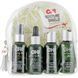 CHI Tea Tree Дорожный набор Nature & Shield 4х59 (sh/59ml+cond/59ml+ser/59ml+spray/59ml)
