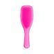Tangle Teezer. Расческа The Wet Detangler Runway Pink ТТ5434