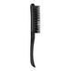 Гребінець для волосся Tangle Teezer. Easy Dry & Go Jet Black