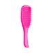 Tangle Teezer. Расческа The Wet Detangler Runway Pink ТТ5434