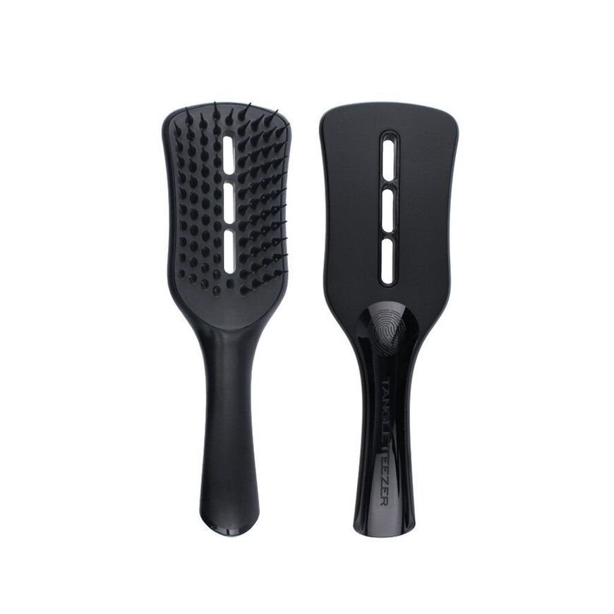Гребінець для волосся Tangle Teezer. Easy Dry & Go Jet Black