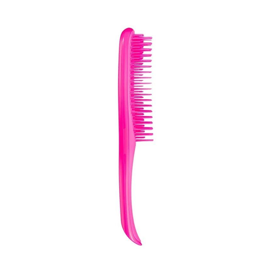 Tangle Teezer. Расческа The Wet Detangler Runway Pink ТТ5434
