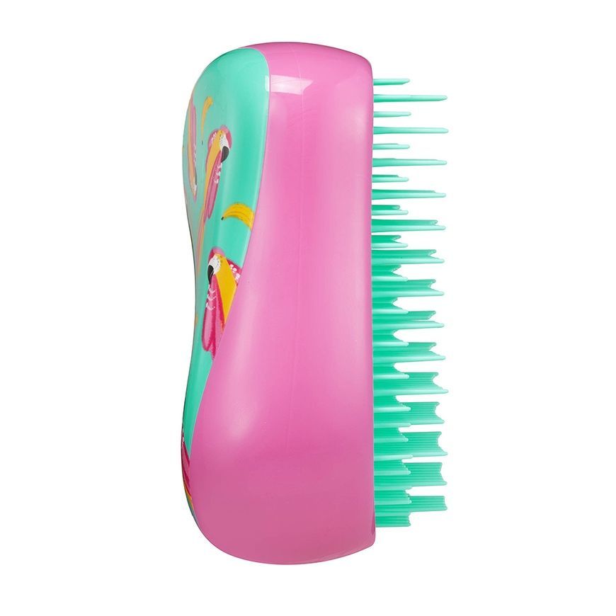 Tangle Teezer. Гребінець Compact Styler Paradise Bird
