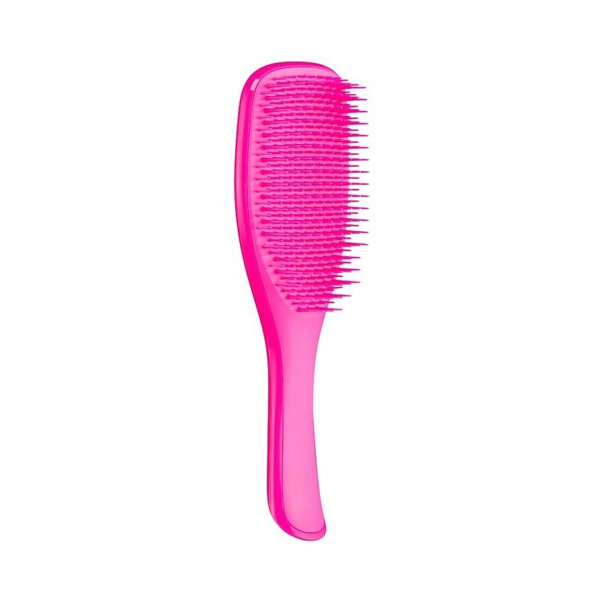 Tangle Teezer. Расческа The Wet Detangler Runway Pink ТТ5434