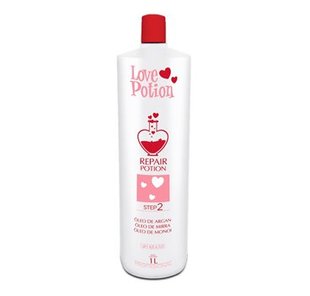 Love Potion Repair Кератин Крок 2 1000 мл