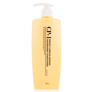 Esthetic House CP-1 Bright Complex Intense Nourishing Conditioner Кондиционер интенсивно увлажняющий с протеинами 500 мл