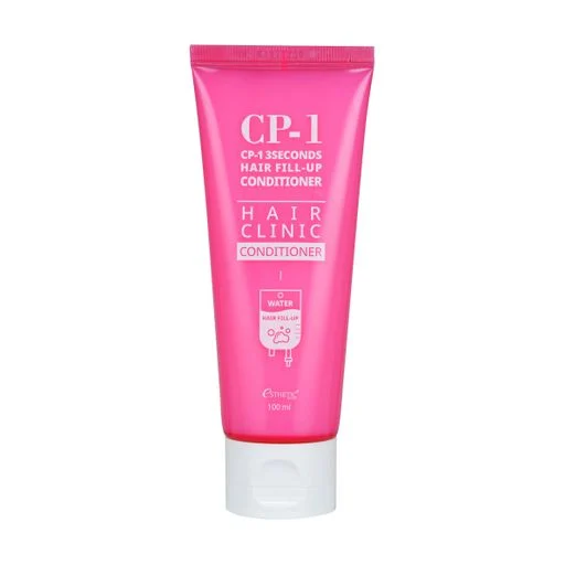 Esthetic House CP-1 Hair Fill-Up 3 Second Conditioner Кондиціонер відновлювальний для гладкості волосся 100 мл