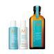 MoroccanOil Back to Basics Repair Набір відновлюючий