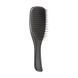 Гребінець для волосся Tangle Teezer. The Wet Detangler Chrome Midnight Silver TT6004