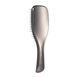 Гребінець для волосся Tangle Teezer. The Wet Detangler Chrome Midnight Silver TT6004