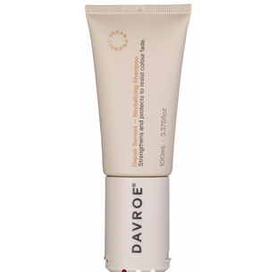 Восстанавливающий шампунь DAVROE Repair Senses Revitalizing Shampoo 100 мл