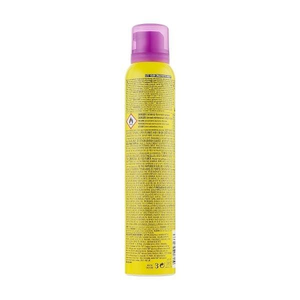 Tigi Bed Head Bigger the Better Шампунь - пінка для надання об'єму