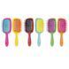 Janeke SUPERBRUSH PINK. Расческа арт. 82SP226FFL