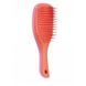 Tangle Teezer. Расческа The Wet Detangler Mini Christmas Lollipop TT9706