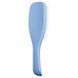 Tangle Teezer. Расческа The Large Wet Detangler Capri Blaze