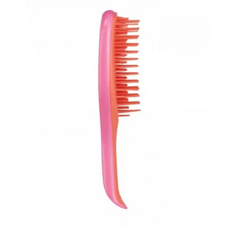 Tangle Teezer. Расческа The Wet Detangler Mini Christmas Lollipop TT9706