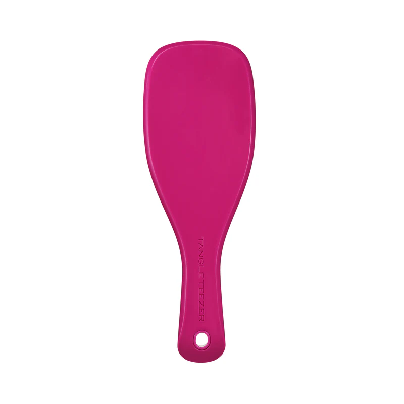 Tangle Teezer. Расческа The Wet Detangler Mini Electric Raspberry ТТ6752