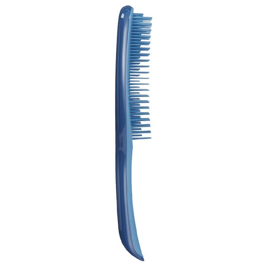 Tangle Teezer. Расческа The Large Wet Detangler Capri Blaze
