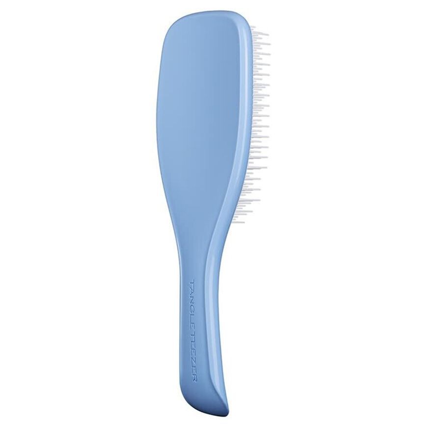 Tangle Teezer. Расческа The Large Wet Detangler Capri Blaze