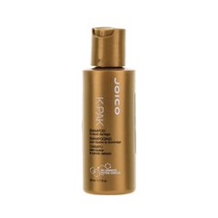 Joico K-Pak Color Therapy Shampoo Шампунь відновлюючий для фарбованого волосся 50 мл