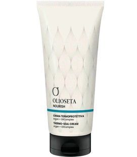 Крем термозахист Barex Olioseta Odm NOURISHING CREAM TERMO