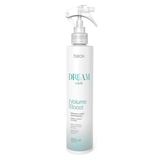 Beox Dream Hair Volume Boost 300 мл