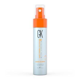 Незмивний cпрей-кондиціонер GK Hair Leave-in Conditioner Spray 30 мл