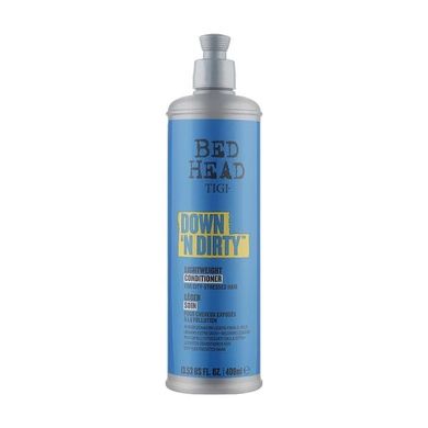 Tigi Bed Head Down'n' Dirty Кондиционер