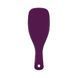 Tangle Teezer. Расческа The Wet Detangler Mini Midnight Plum TT5496