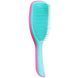 Tangle Teezer. Расческа The Large Wet Detangler Hyper Pink