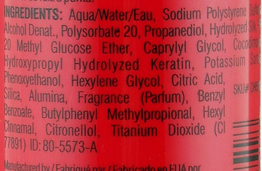 CHI 44 Iron Guard Conditioner Термозахисний кондиціонер, 355 мл