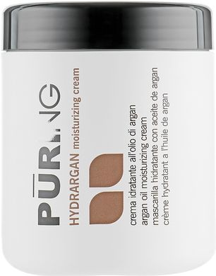 Puring HYDRARGAN Moisturizing Cream 1000 ml