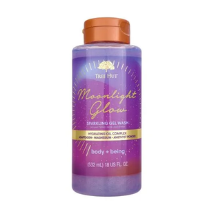 Гель для душу Tree Hut Moonlingt Glow Sparkling Gel Wash