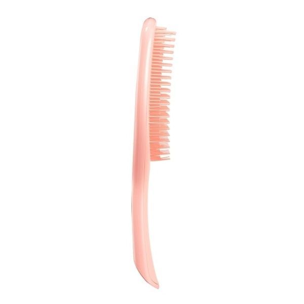 Гребінець для волосся Tangle Teezer. The Large Wet Detangler Peach Glow
