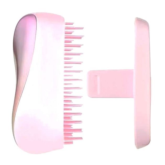 Tangle Teezer. Расческа Compact Styler Pearlescent Matte TT6804