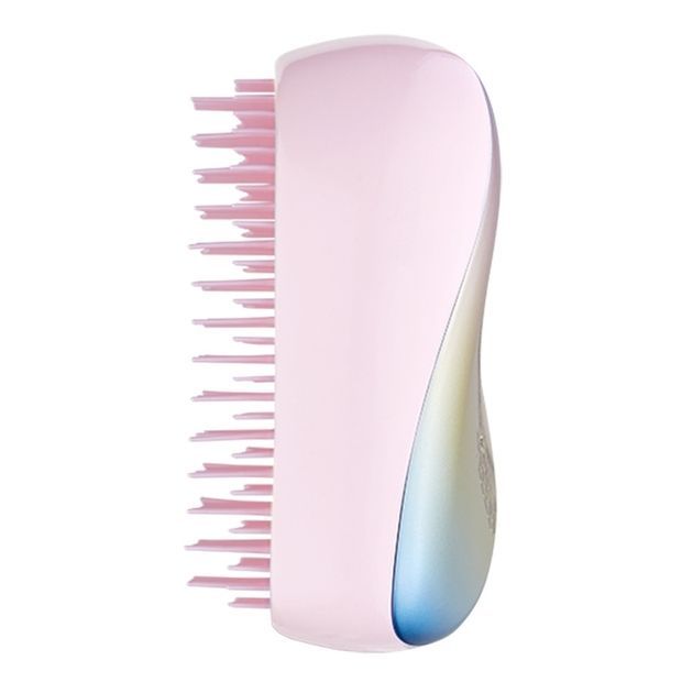 Tangle Teezer. Расческа Compact Styler Pearlescent Matte TT6804