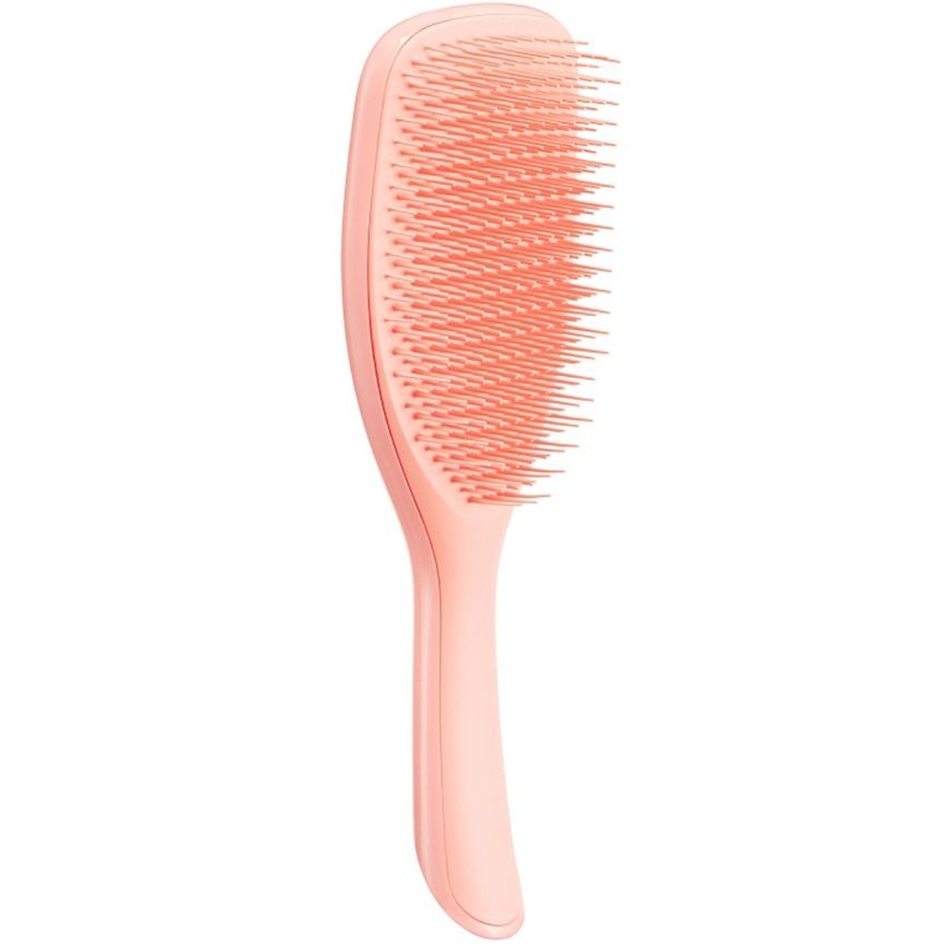 Гребінець для волосся Tangle Teezer. The Large Wet Detangler Peach Glow