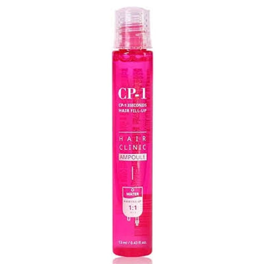 Маска-філер для волосся Esthetic House CP-1 Hair Fill-Up 3 Seconds Hair Ringer Ampoule 13 мл
