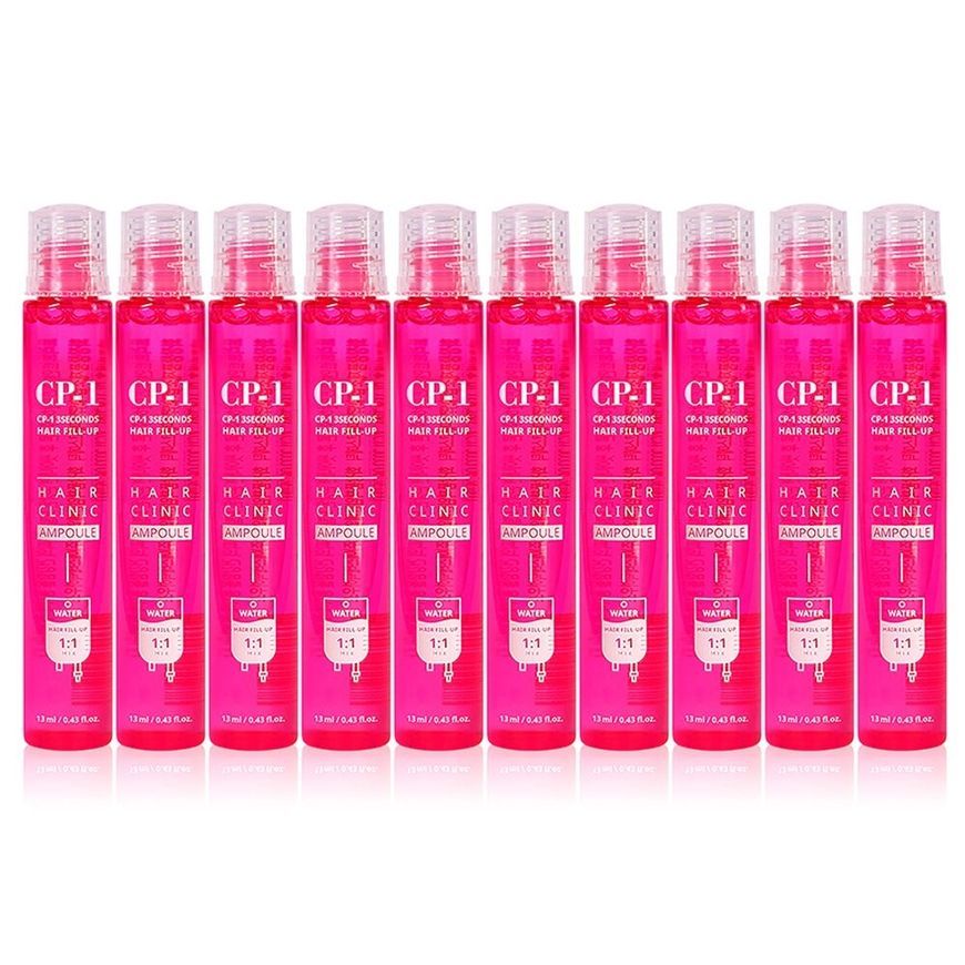 Маска-філер для волосся Esthetic House CP-1 Hair Fill-Up 3 Seconds Hair Ringer Ampoule 13 мл