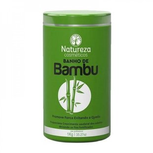 Ботекс Natureza Banho de Bambu 1000 мл