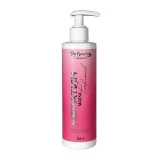 TOP BEAUTY Кератин Маска Perfumed