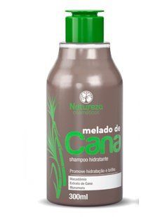 Шампунь Natureza Melado De Cana Shampoo 300 мл
