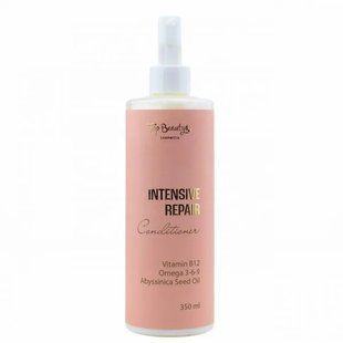Кондиционер для интенсивного восстановления волос TOP BEAUTY Intensive Repair Conditioner 350 мл