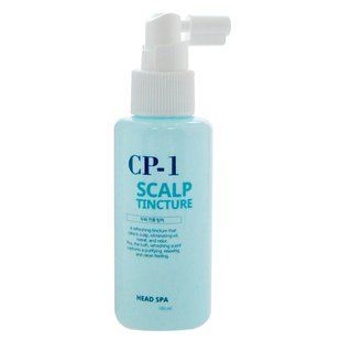 Спрей освіжаючий для шкіри голови Esthetic House CP-1 Head Spa Scalp Tincture 100 мл