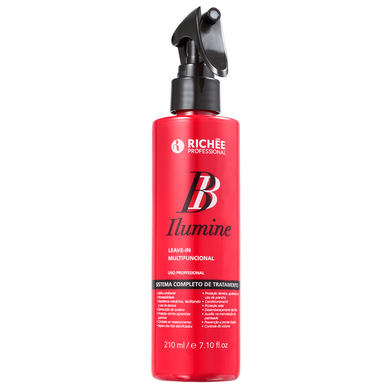 Richee BB Ilumine Leave-in 200 ml