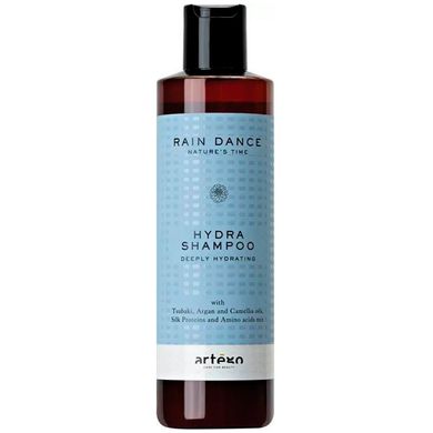 Artego Rain Dance Hydra Shampoo Шампунь зволожуючий 250 мл