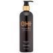 Відновлюючий шампунь CHI Argan Oil Plus Moringa Oil Shampoo 340 мл
