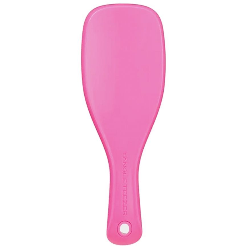 Tangle Teezer. Расческа The Wet Detangler Mini Pink Sherbet